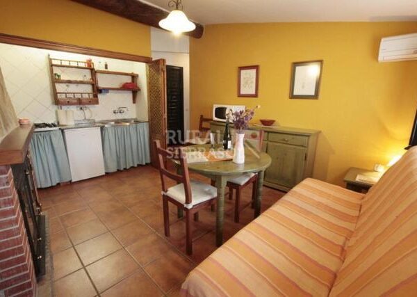 1. Casa rural en Hornos (Jaén)-297