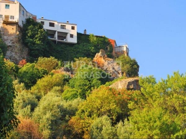 1. Casa rural en Hornos (Jaén)-755