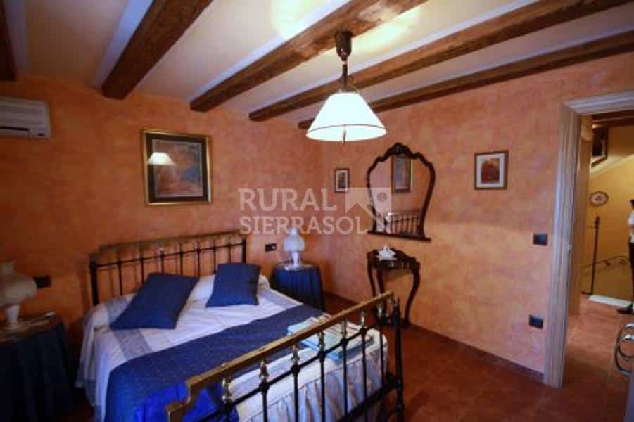 1. Casa rural en Iznatoraf (Jaén)-324