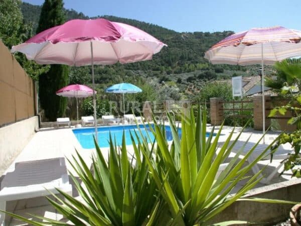 1. Casa rural en La Iruela (Jaén)-603