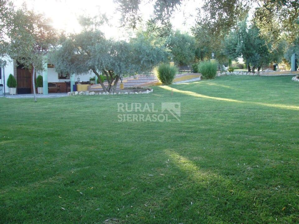 1. Casa rural en Luque (Córdoba)-2678