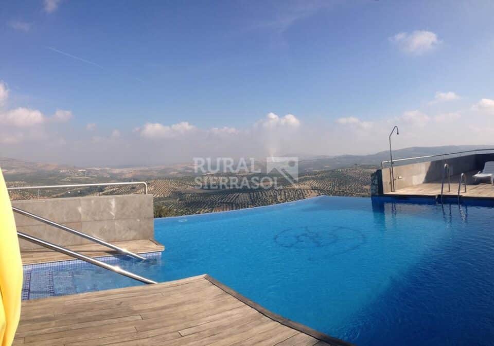 1. Casa rural en Luque (Córdoba)-3730