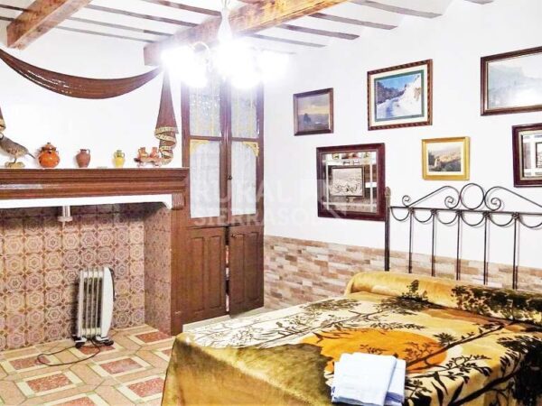 1. Casa rural en Pontones (Santoago-Pontones, Jaén)-3694