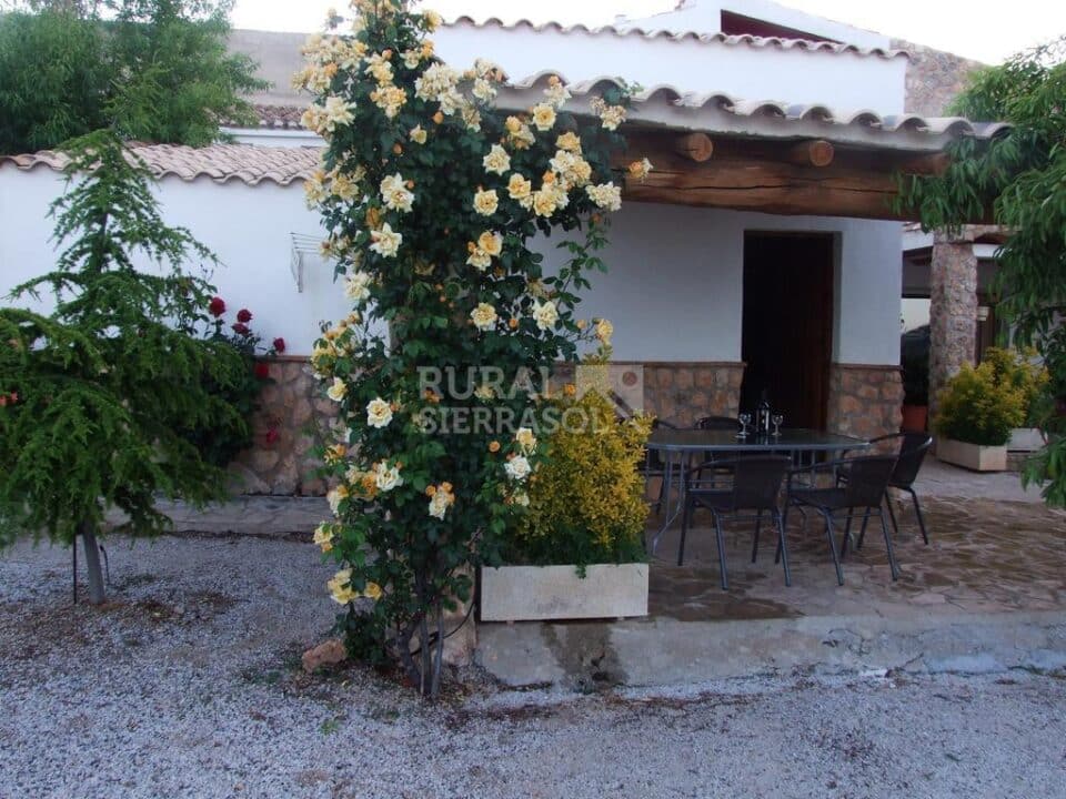 1. Casa rural en Pozo Alcón (Jaén)-2108