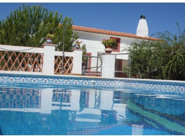 1. Casa rural en Pozoblanco (Córdoba)-3429