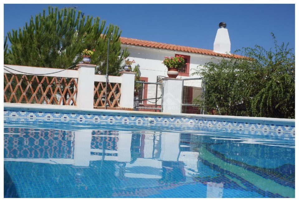 1. Casa rural en Pozoblanco (Córdoba)-3429