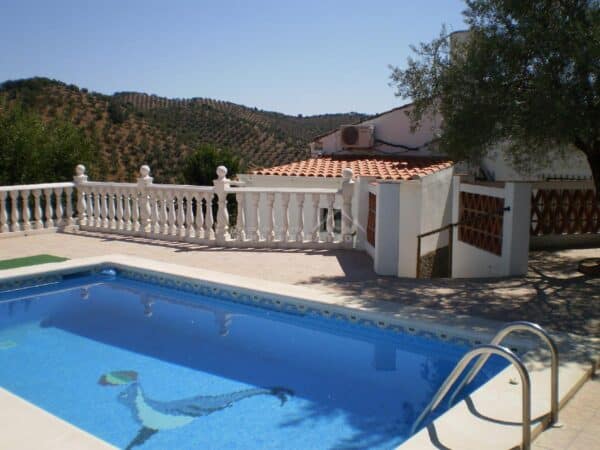 1. Casa rural en Pozoblanco (Córdoba)-3430