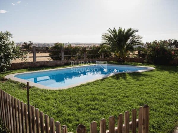 1. Casa rural en Pozoblanco (Córdoba)-3958