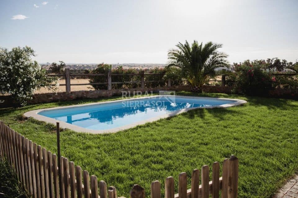 1. Casa rural en Pozoblanco (Córdoba)-3958