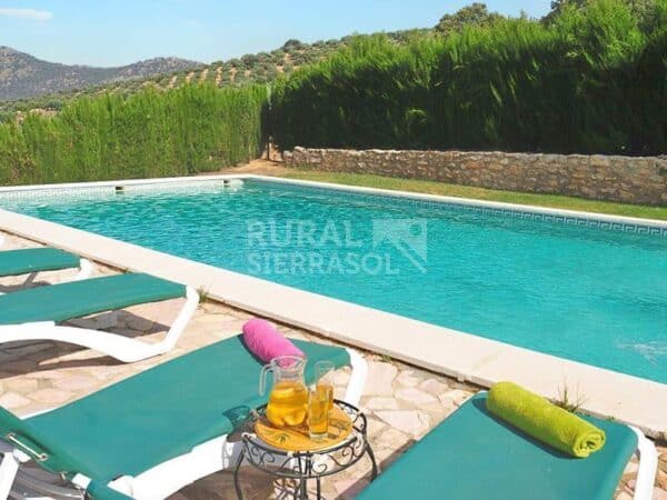 1. Casa rural en Priego de Córdoba (Córdoba)-133