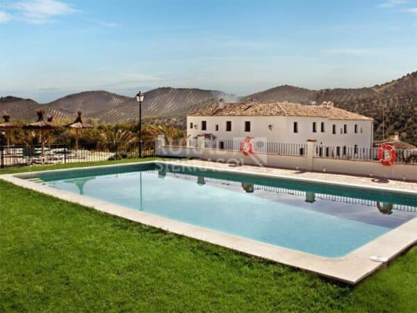 1. Casa rural en Priego de Córdoba (Córdoba)-133