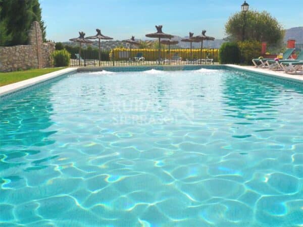 1. Casa rural en Priego de Córdoba (Córdoba)-133
