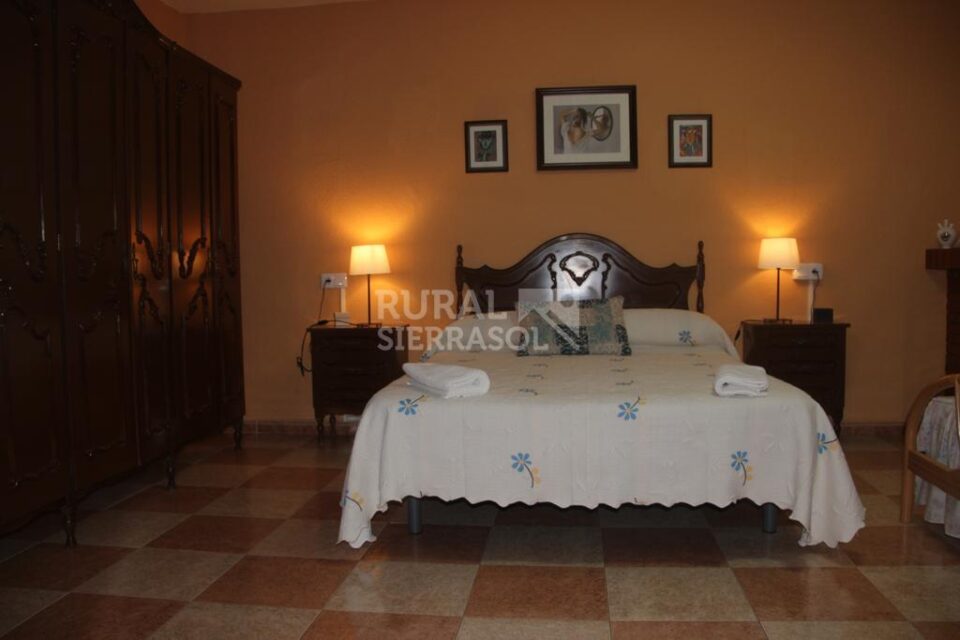 1. Casa rural en Siles (Jaén)-4042