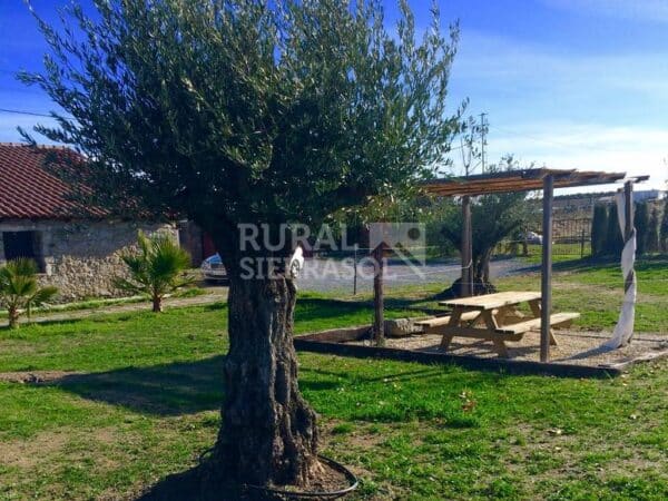 1. Casa rural en Villanueva del Duque (Córdoba)-3726