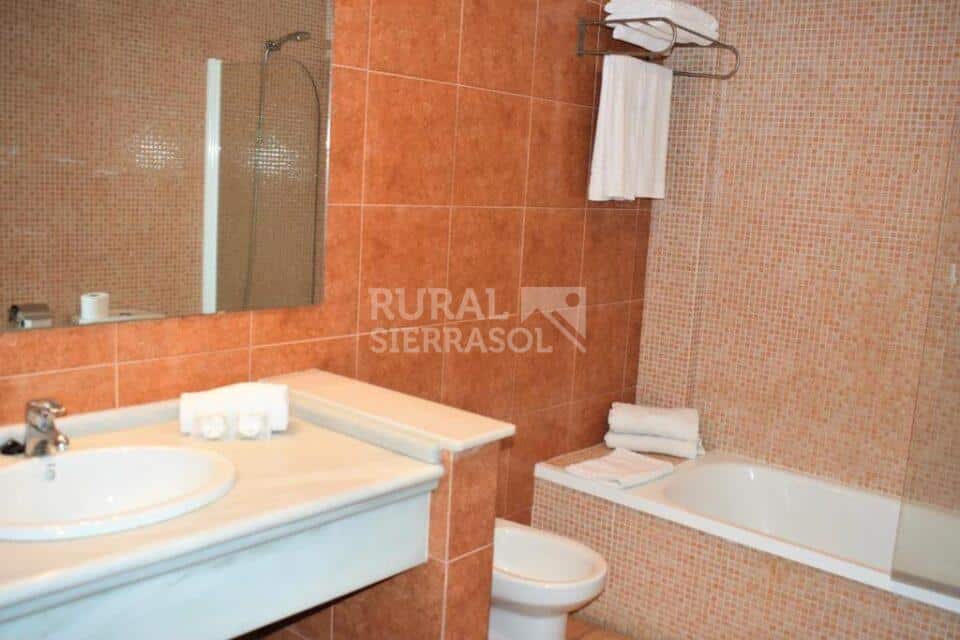 Acogedor Apartamento Turístico en Conil de la Frontera - Imagen 10