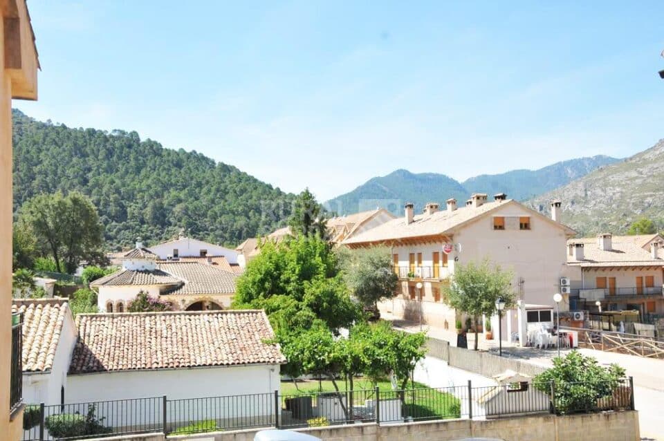 Magnífica Vivienda Rural junto al Parque Natural de la Sierra de Cazorla - Imagen 10