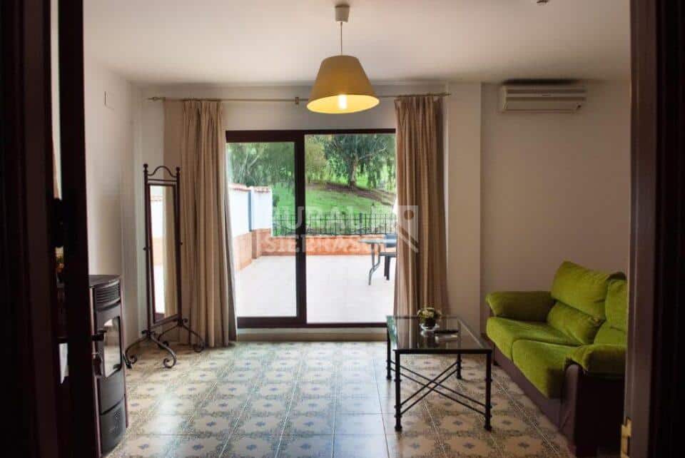 Acogedor Estudio en Cardeña, climatizado, con spa, piscina - Imagen 21