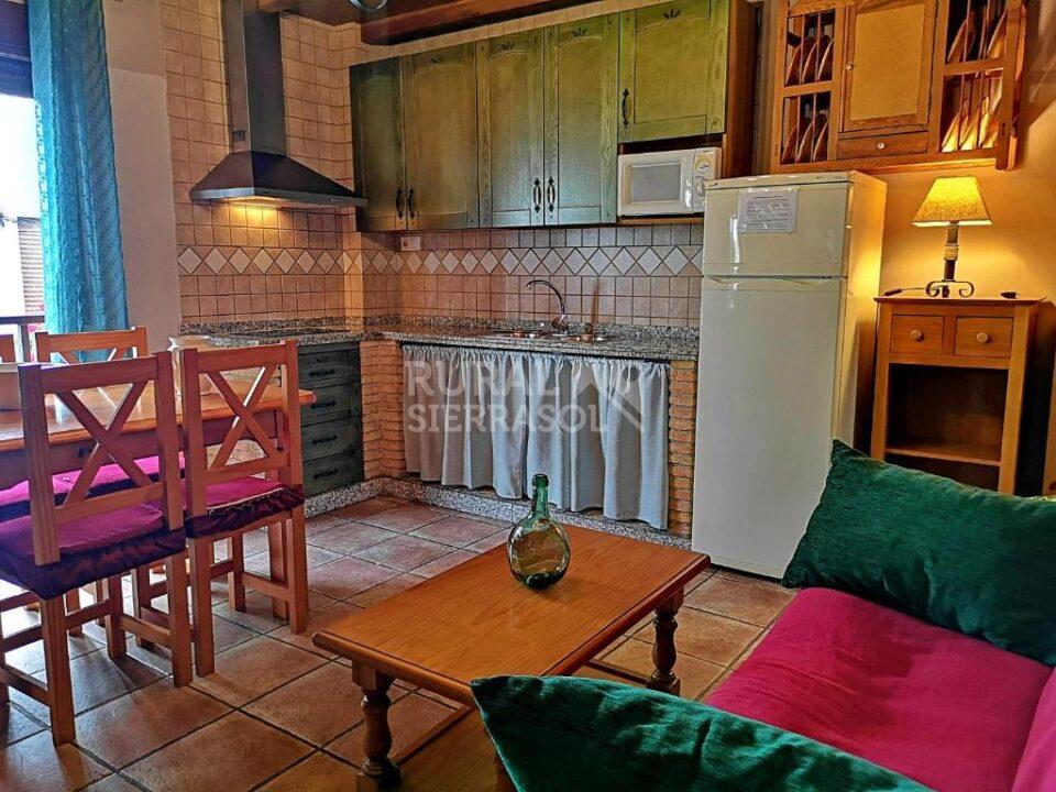Acogedora Casa Rural en el casco histórico de Cazorla, con aire acondicionado y wifi - Imagen 10