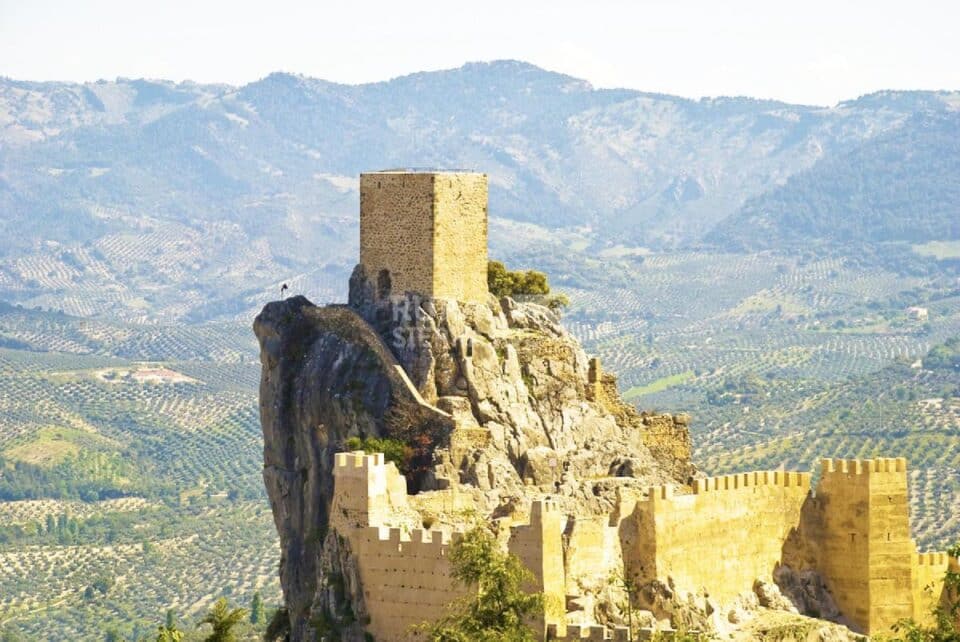 Maravillosa Vivienda Rural en Cazorla, con calefacción y aire acondicionado - Imagen 10