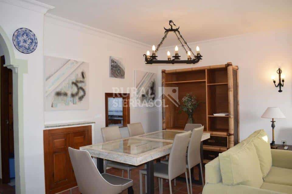 Precioso Chalet junto a la playa en Conil de la Frontera - Imagen 16