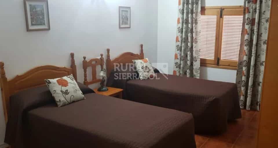 Preciosa Vivienda Rural con chimenea y barbacoa, en Hornos de Segura - Imagen 10