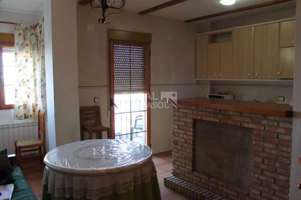 Acogedor Apartamento Rural junto Parque Natural de las Sierras de Cazorla, Segura y Las Villas - Imagen 10