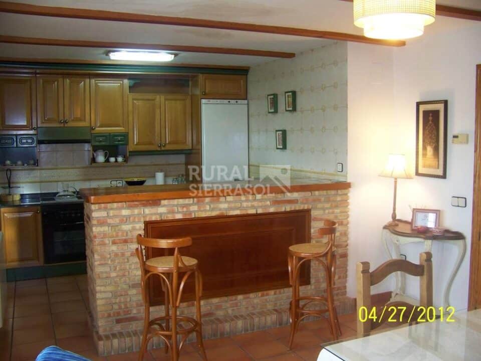 Magnífico apartamento rural a 1 km de Cazorla - Imagen 10