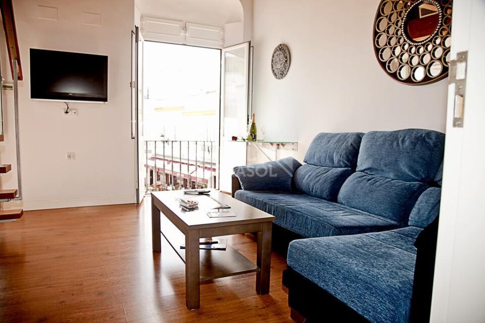 Acogedor Apartamento Rural en Medina Sidonia, cerca de la playa - Imagen 2