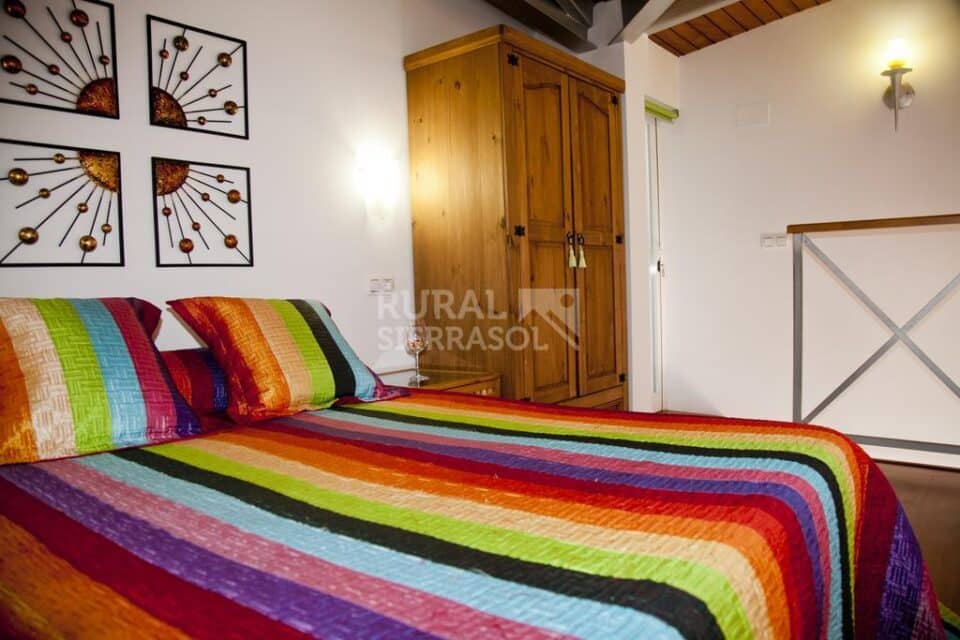 Espléndido Apartamento Rural cerca de del playa con columna hidromasaje y wi-fi - Imagen 6