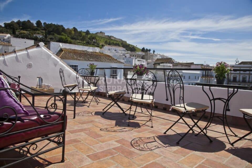 Espléndido Apartamento Rural cerca de del playa con columna hidromasaje y wi-fi - Imagen 9