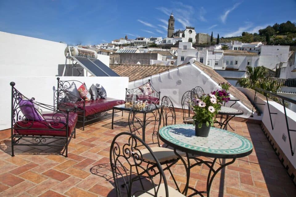 Espléndido Apartamento Rural cerca de del playa con columna hidromasaje y wi-fi - Imagen 10