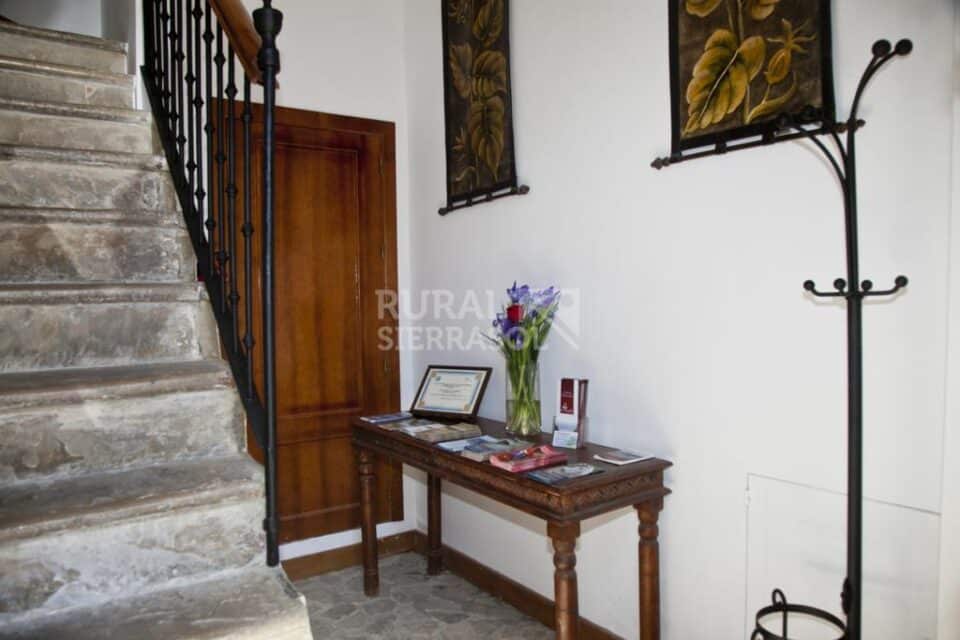 Espléndido Apartamento Rural cerca de del playa con columna hidromasaje y wi-fi - Imagen 14