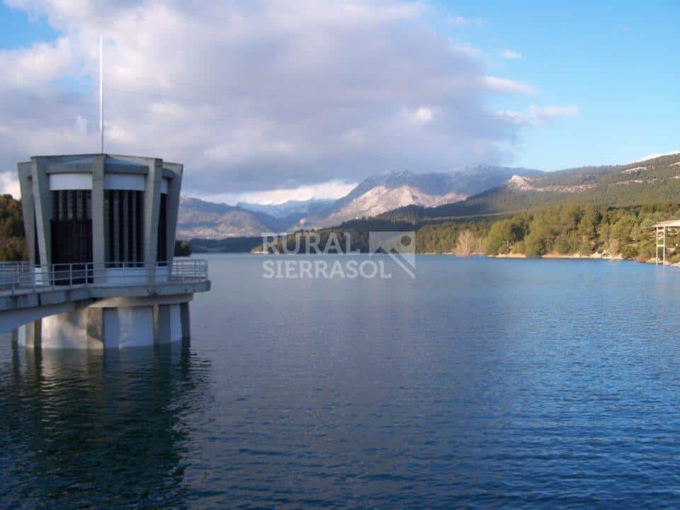 Acogedor alojamiento rural decorado al estilo árabe, en Hinojares - Imagen 27