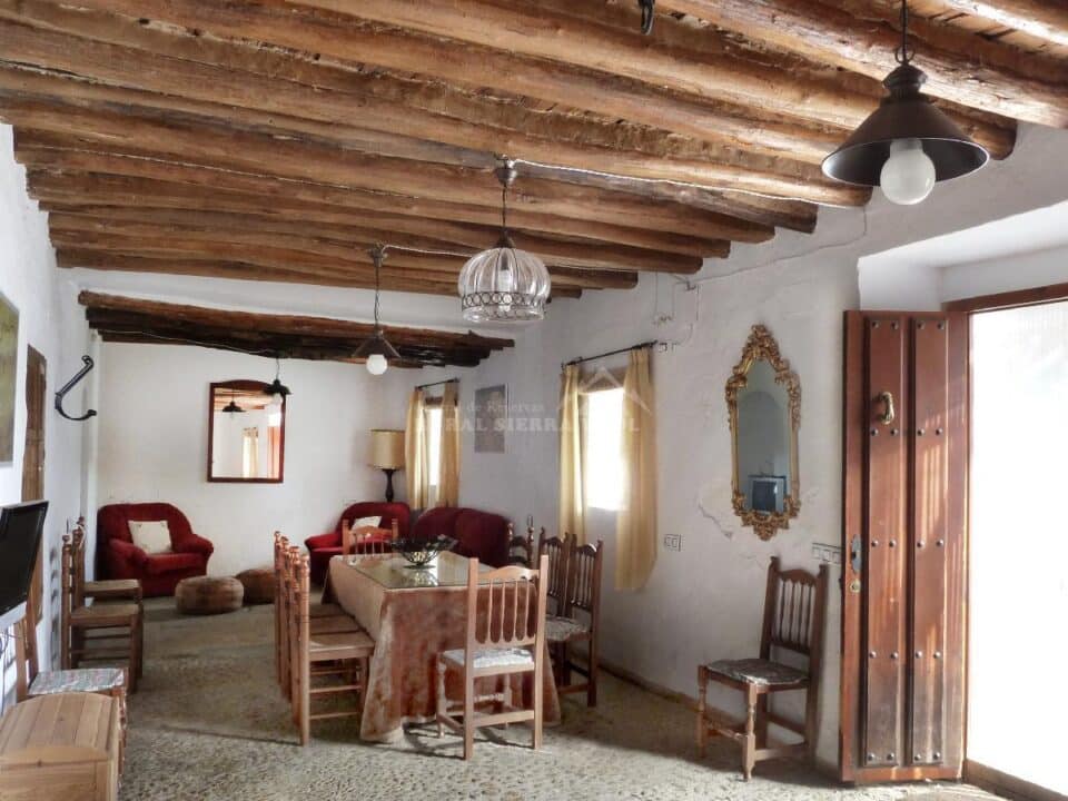 Vivienda Rural Centenaria en Alcala la Real - Imagen 23