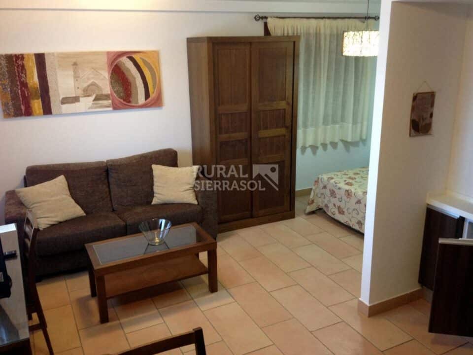 Maravilloso Estudio en Luque, con wifi y aire acondicionado - Imagen 26