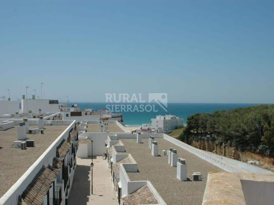Acogedor Apartamento Turístico en Conil de la Frontera - Imagen 11