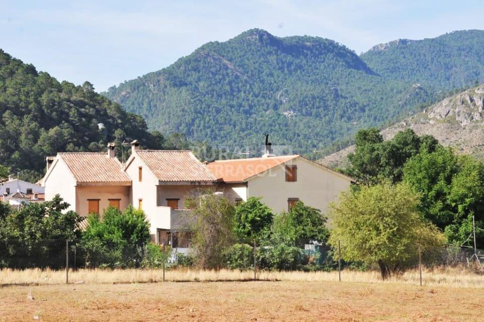 Magnífica Vivienda Rural junto al Parque Natural de la Sierra de Cazorla - Imagen 11