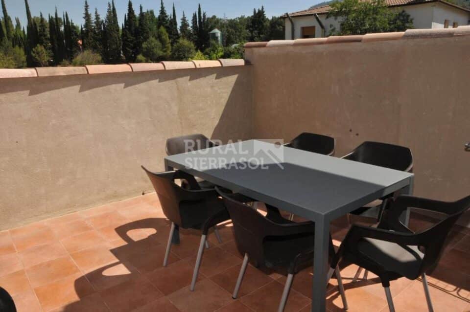 Estupenda vivienda rural en Arroyo Frío, con piscina y barbacoa - Imagen 11