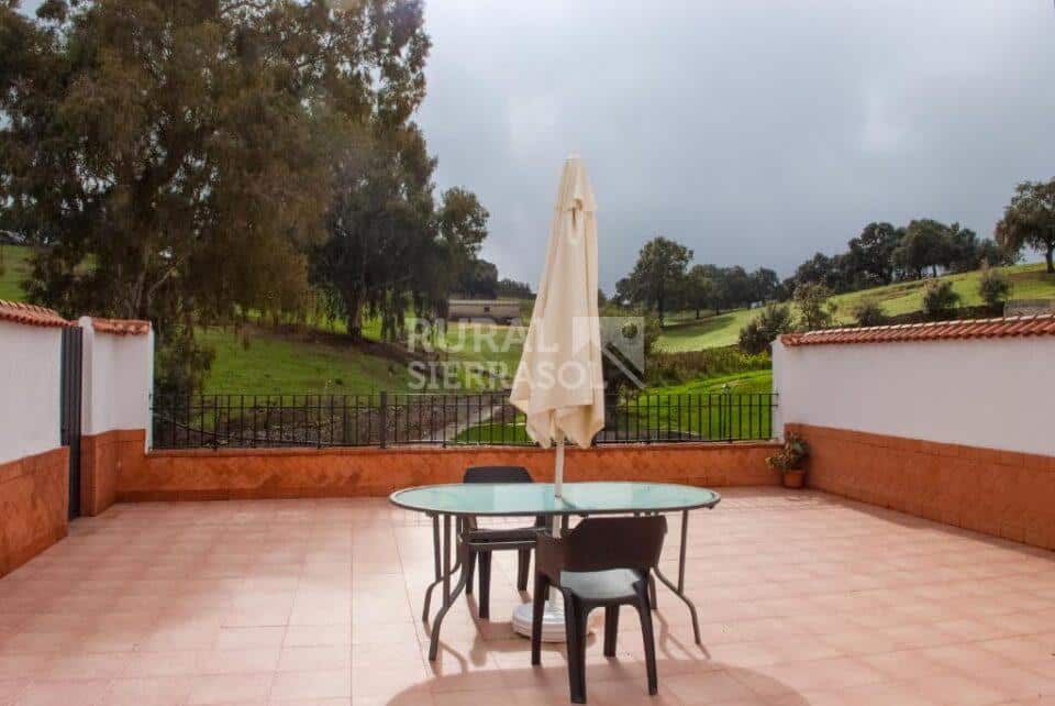 Acogedor Estudio en Cardeña, climatizado, con spa, piscina - Imagen 22