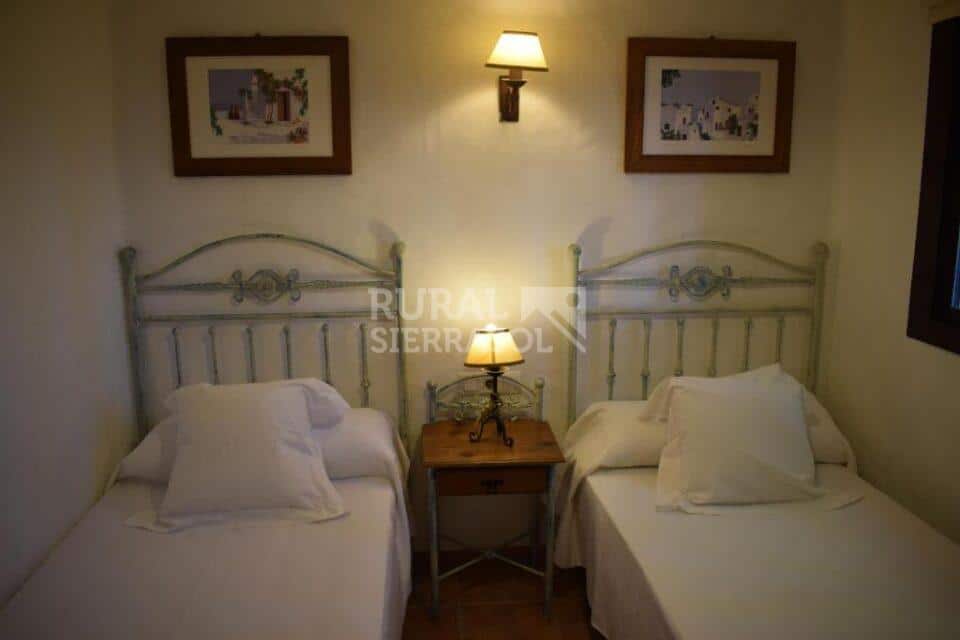 Magnífico chalet en Conil de la Frontera con piscina privada cerca de la playa - Imagen 31