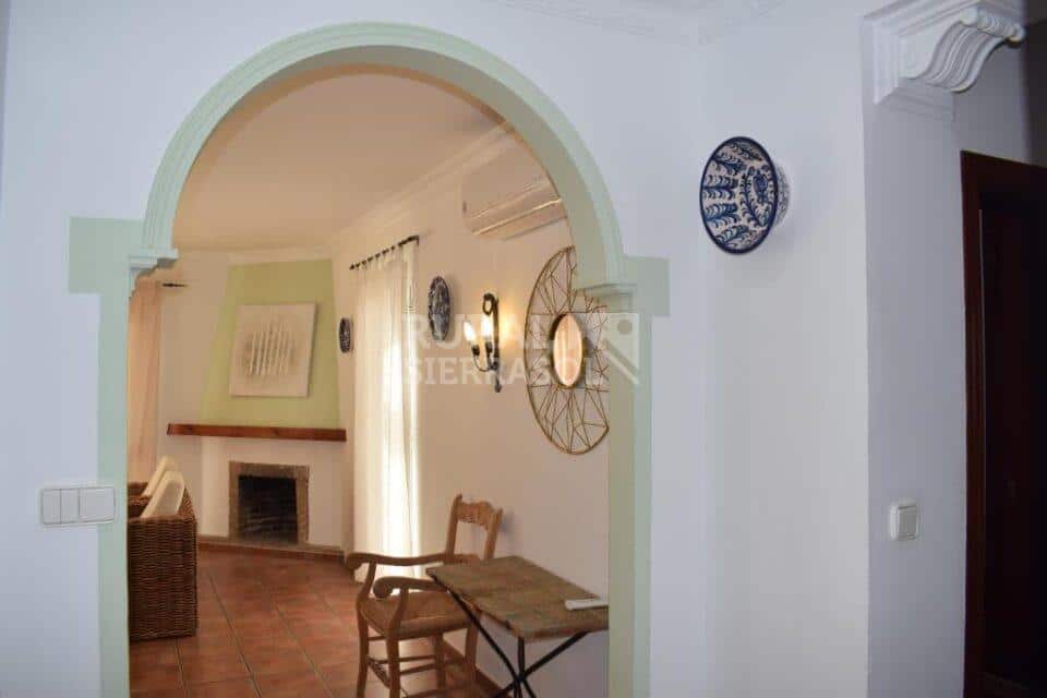 Precioso Chalet junto a la playa en Conil de la Frontera - Imagen 17
