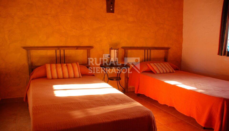 Excepcional Casa Rural con piscina y preciosas vistas al lago - Imagen 23