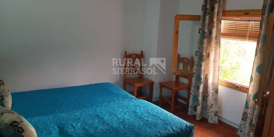 Preciosa Vivienda Rural con chimenea y barbacoa, en Hornos de Segura - Imagen 11