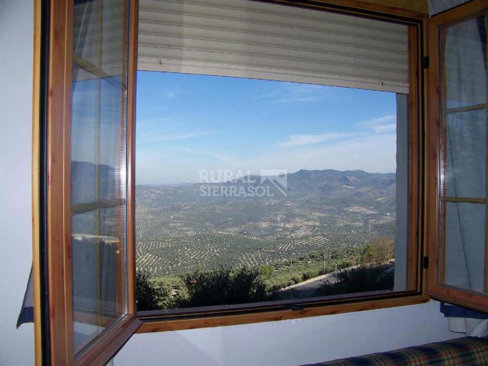 Acogedor Apartamento Rural junto Parque Natural de las Sierras de Cazorla, Segura y Las Villas - Imagen 11