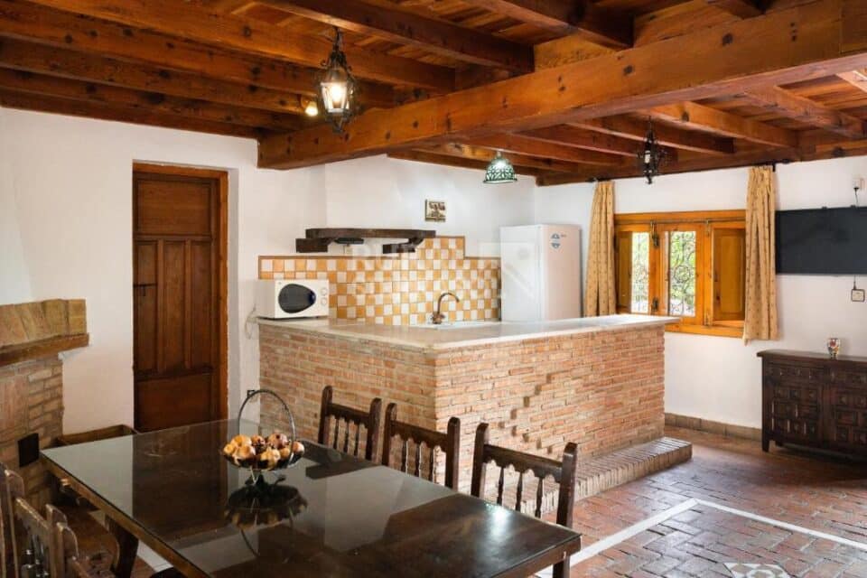 Conjunto de tres Casas Rurales que se alquilan de forma conjunta, en plena Sierra de Cazorla - Imagen 11