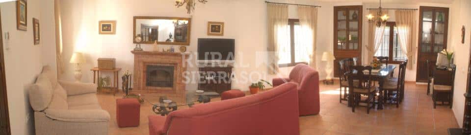 Casa Rural con aire acondicionado, chimenea, barbacoa en Priego de Córdoba - Imagen 11