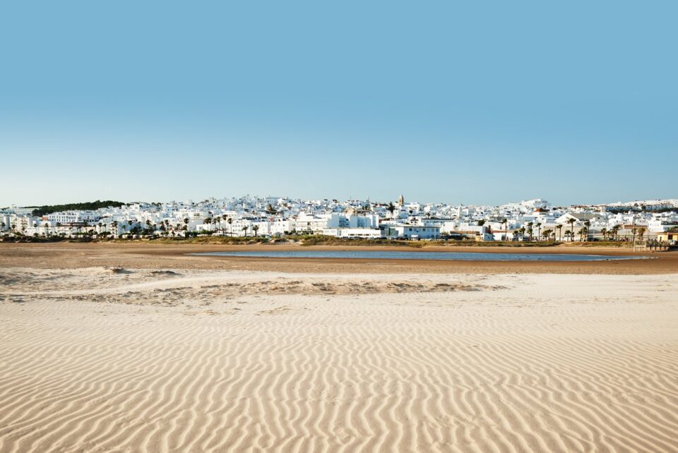 Casa tipo estudio en Conil de la Frontera cerca de la playa - Imagen 38