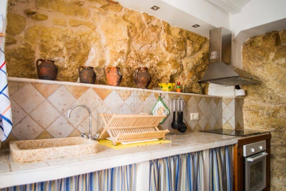 Preciosa Casa Rural en Chiclana de Segura, con aire acondicionado, wifi, barbacoa - Imagen 69