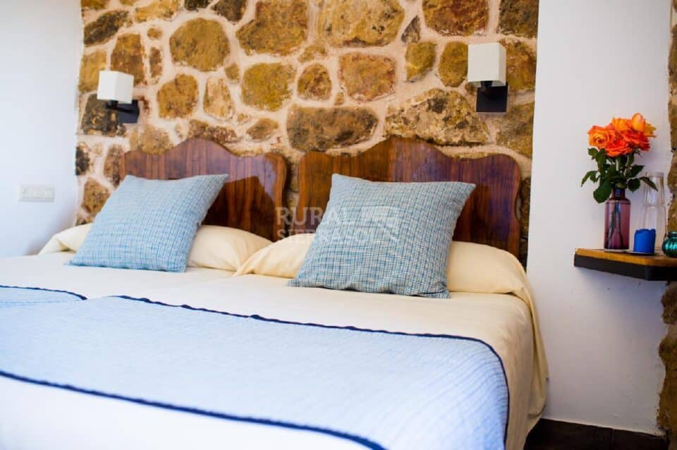 Acogedoras Casas Rurales en Chiclana de Segura, con vistas espectaculares - Imagen 30