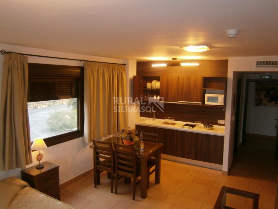 Precioso Apartamento Dúplex en Luque, con piscina y aire acondicionado - Imagen 22